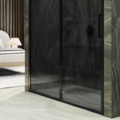 Душевая дверь MaybahGlass MGD-1289-6