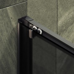 Душевая дверь MaybahGlass MGD-1289-6