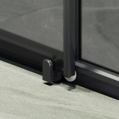 Душевая дверь MaybahGlass MGD-1289-6