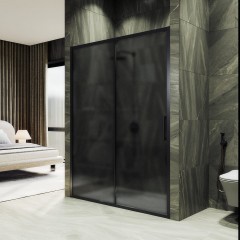 Душевая дверь MaybahGlass MGD-1639-6
