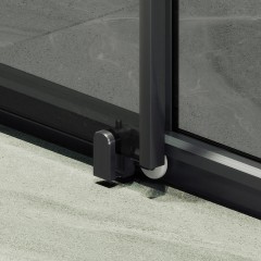 Душевая дверь MaybahGlass MGD-1286-6