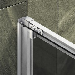 Душевая дверь MaybahGlass MGD-1290-5