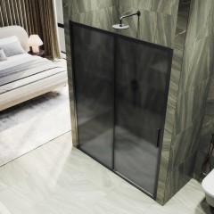 Душевая дверь MaybahGlass MGD-1290-6