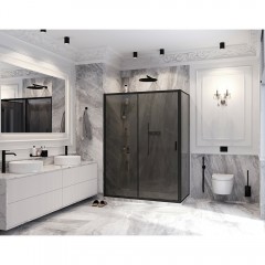 Душевая дверь Ambassador Forsa 17022218ABB