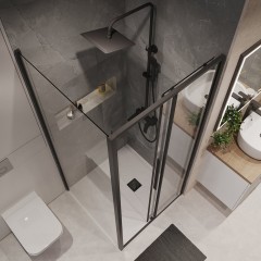 Боковая стенка Niagara Nova NG-A80B-34