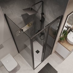 Боковая стенка Niagara Nova NG-TB90-34