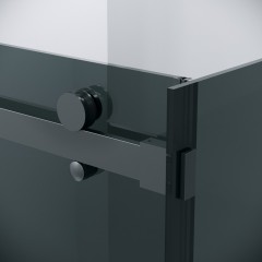 Душевое ограждение Grossman Classic 120.K33.04.1510.21.10