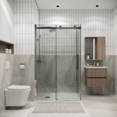 Душевое ограждение Grossman Classic 120.K33.04.1690.10.00