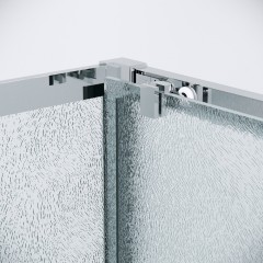 Душевое ограждение Grossman Cosmo 120.K33.02.1110.10.02