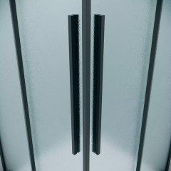 Душевое ограждение Grossman Galaxy 300.K33.01.12R80L.21.02