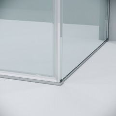 Душевое ограждение Grossman Galaxy 120.K33.01.1110.10.00