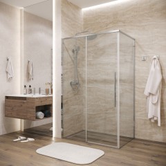 Душевое ограждение Grossman Galaxy 120.K33.01.1110.10.00