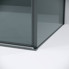 Душевое ограждение Grossman Galaxy 120.K33.01.1110.42.10