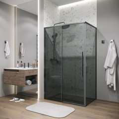 Душевое ограждение Grossman Galaxy 120.K33.01.1110.42.10