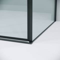 Душевое ограждение Grossman Galaxy 120.K33.01.1210.21.00