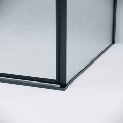 Душевое ограждение Grossman Galaxy 120.K33.01.1210.21.02