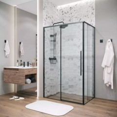 Душевое ограждение Grossman Galaxy 120.K33.01.1210.21.02
