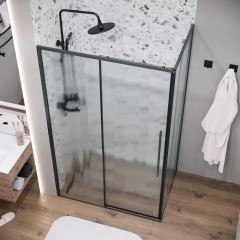 Душевое ограждение Grossman Galaxy 120.K33.01.1210.21.02