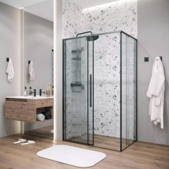 Душевое ограждение Grossman Galaxy 120.K33.01.1210.21.02