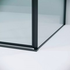 Душевое ограждение Grossman Galaxy 120.K33.01.1310.21.00
