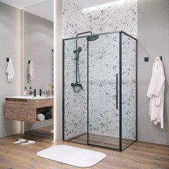Душевое ограждение Grossman Galaxy 120.K33.01.1310.21.00