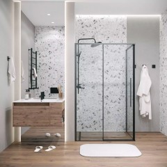 Душевое ограждение Grossman Galaxy 120.K33.01.1310.21.00