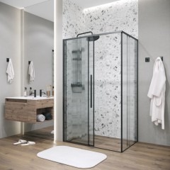 Душевое ограждение Grossman Galaxy 120.K33.01.1410.21.02
