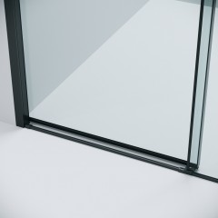 Душевое ограждение Grossman Style 120.K33.05.1010.21.00