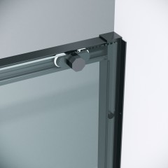 Душевое ограждение Grossman Style 120.K33.05.1010.21.00