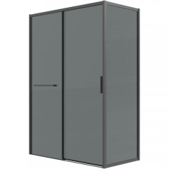 Душевое ограждение Grossman Style 120.K33.05.1210.21.10