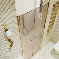 Душевая дверь MaybahGlass MGD-428-3
