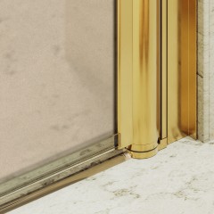 Душевая дверь MaybahGlass MGD-428-3