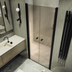Душевая дверь MaybahGlass MGD-428-6