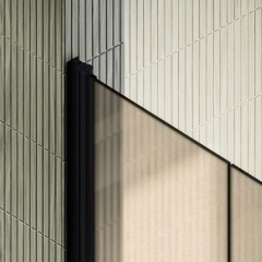 Душевая дверь MaybahGlass MGD-428-6