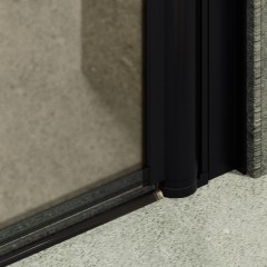 Душевая дверь MaybahGlass MGD-428-6