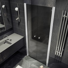 Душевая дверь MaybahGlass MGD-429-1