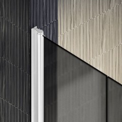 Душевая дверь MaybahGlass MGD-429-1