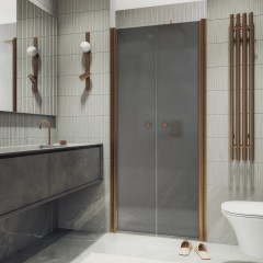 Душевая дверь MaybahGlass MGD-429-2