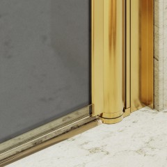 Душевая дверь MaybahGlass MGD-429-3