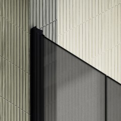 Душевая дверь MaybahGlass MGD-429-6