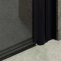 Душевая дверь MaybahGlass MGD-429-6