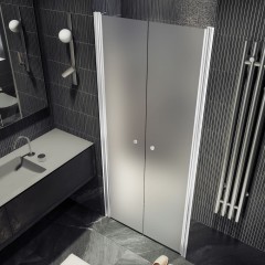 Душевая дверь MaybahGlass MGD-426-1