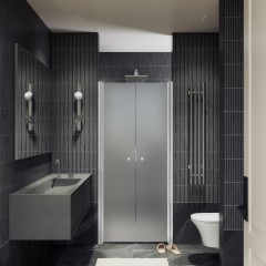 Душевая дверь MaybahGlass MGD-426-1