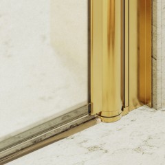 Душевая дверь MaybahGlass MGD-426-3