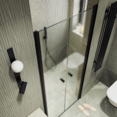 Душевая дверь MaybahGlass MGD-426-6