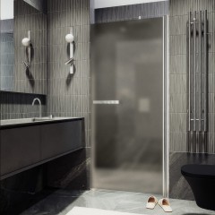 Душевая дверь MaybahGlass MGD-450-5
