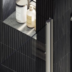 Душевая дверь MaybahGlass MGD-446-5