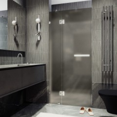 Душевая дверь MaybahGlass MGD-503-4
