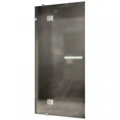Душевая дверь MaybahGlass MGD-498-4