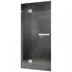 Душевая дверь MaybahGlass MGD-500-4